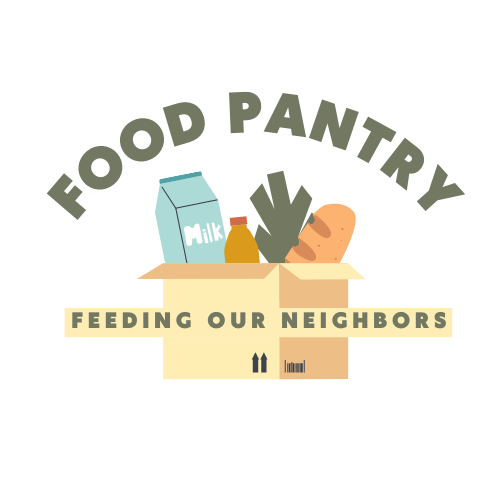 Food delivery Service Logo | First Baptist Church