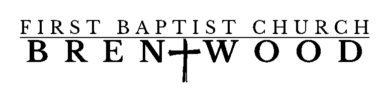 First Baptist Church Brentwood